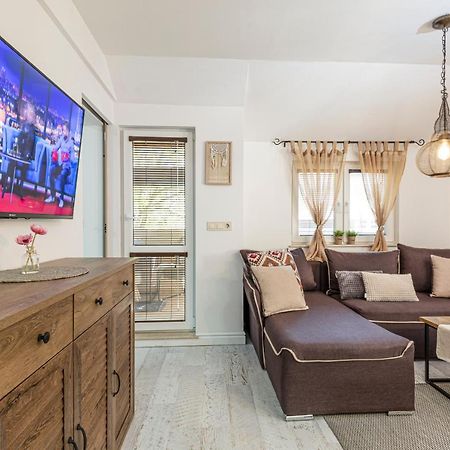 Stylish 1Bd Flat With A Terrace Near The Centre Of Plovdiv By Flat Mаnager Διαμέρισμα Εξωτερικό φωτογραφία