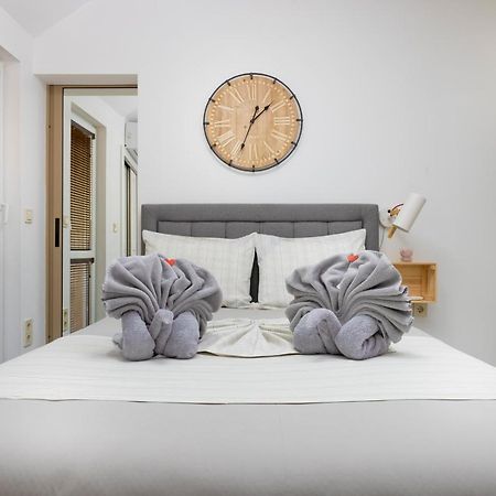 Stylish 1Bd Flat With A Terrace Near The Centre Of Plovdiv By Flat Mаnager Διαμέρισμα Εξωτερικό φωτογραφία
