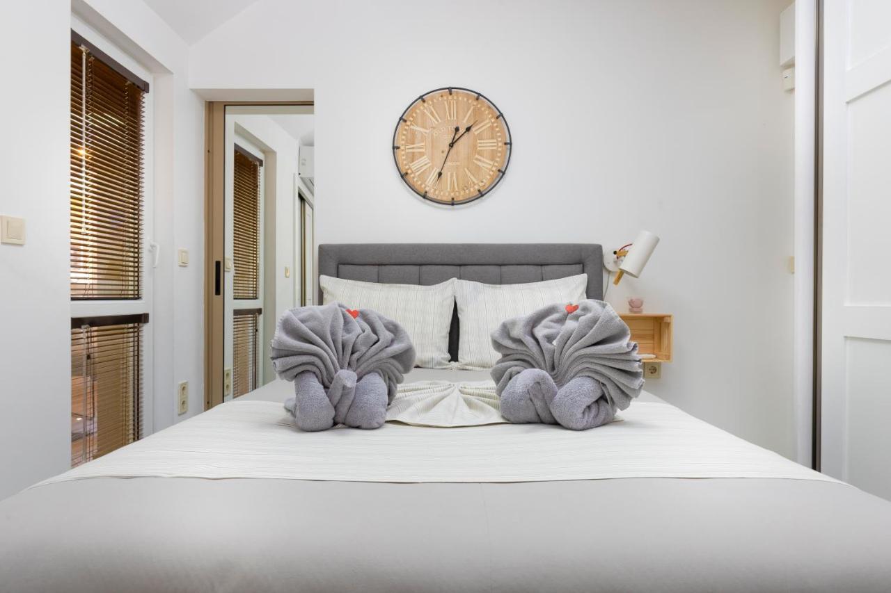 Stylish 1Bd Flat With A Terrace Near The Centre Of Plovdiv By Flat Mаnager Διαμέρισμα Εξωτερικό φωτογραφία