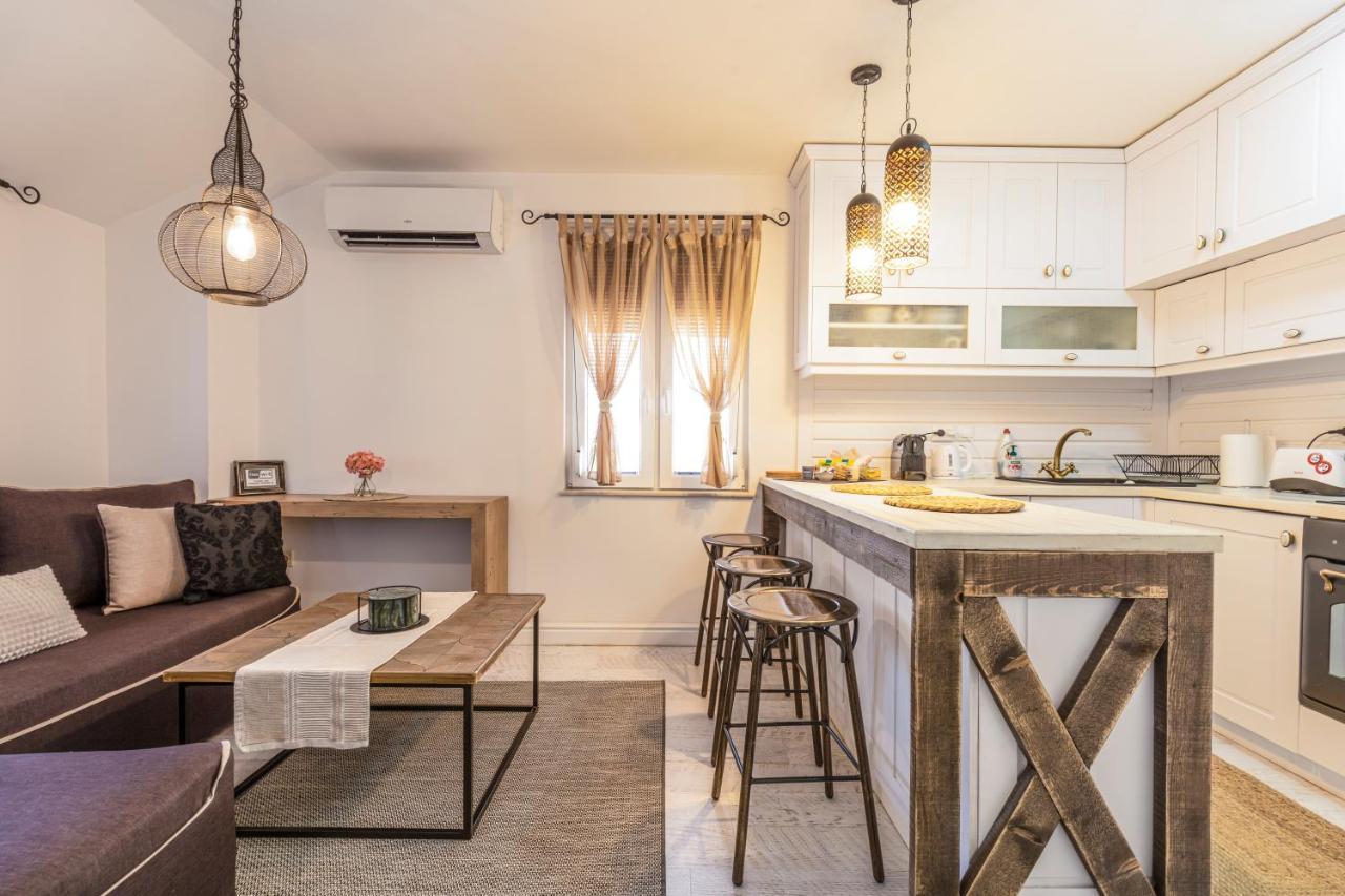 Stylish 1Bd Flat With A Terrace Near The Centre Of Plovdiv By Flat Mаnager Διαμέρισμα Εξωτερικό φωτογραφία