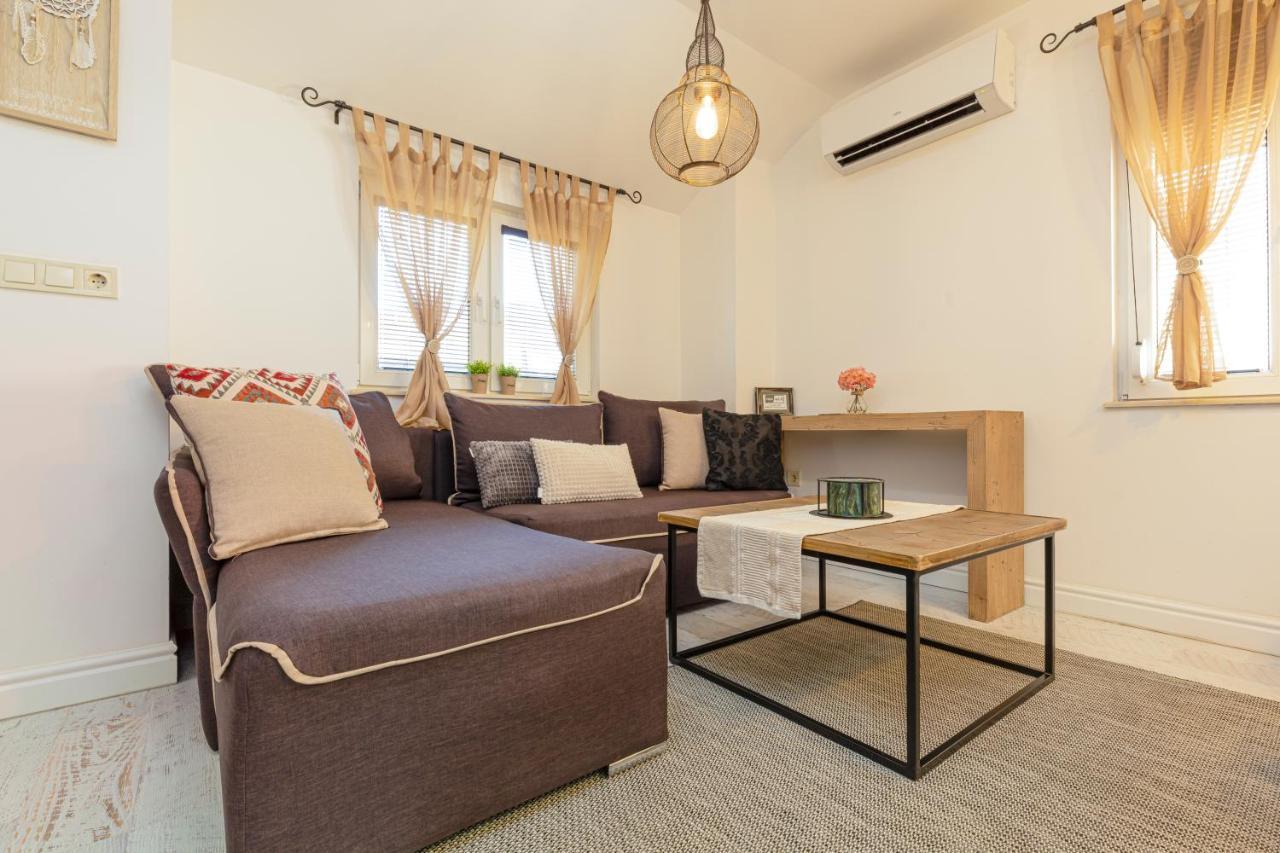 Stylish 1Bd Flat With A Terrace Near The Centre Of Plovdiv By Flat Mаnager Διαμέρισμα Εξωτερικό φωτογραφία