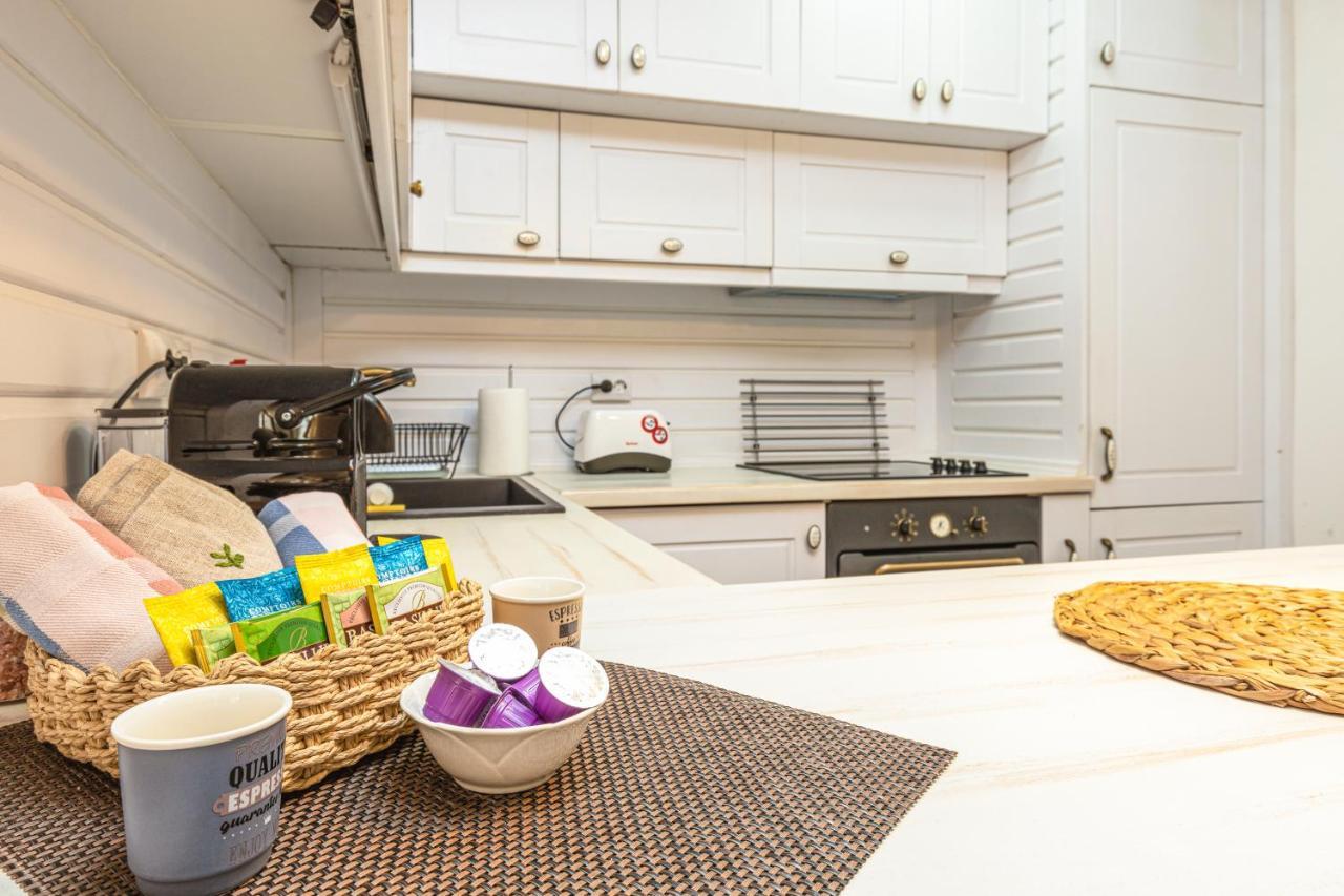 Stylish 1Bd Flat With A Terrace Near The Centre Of Plovdiv By Flat Mаnager Διαμέρισμα Εξωτερικό φωτογραφία