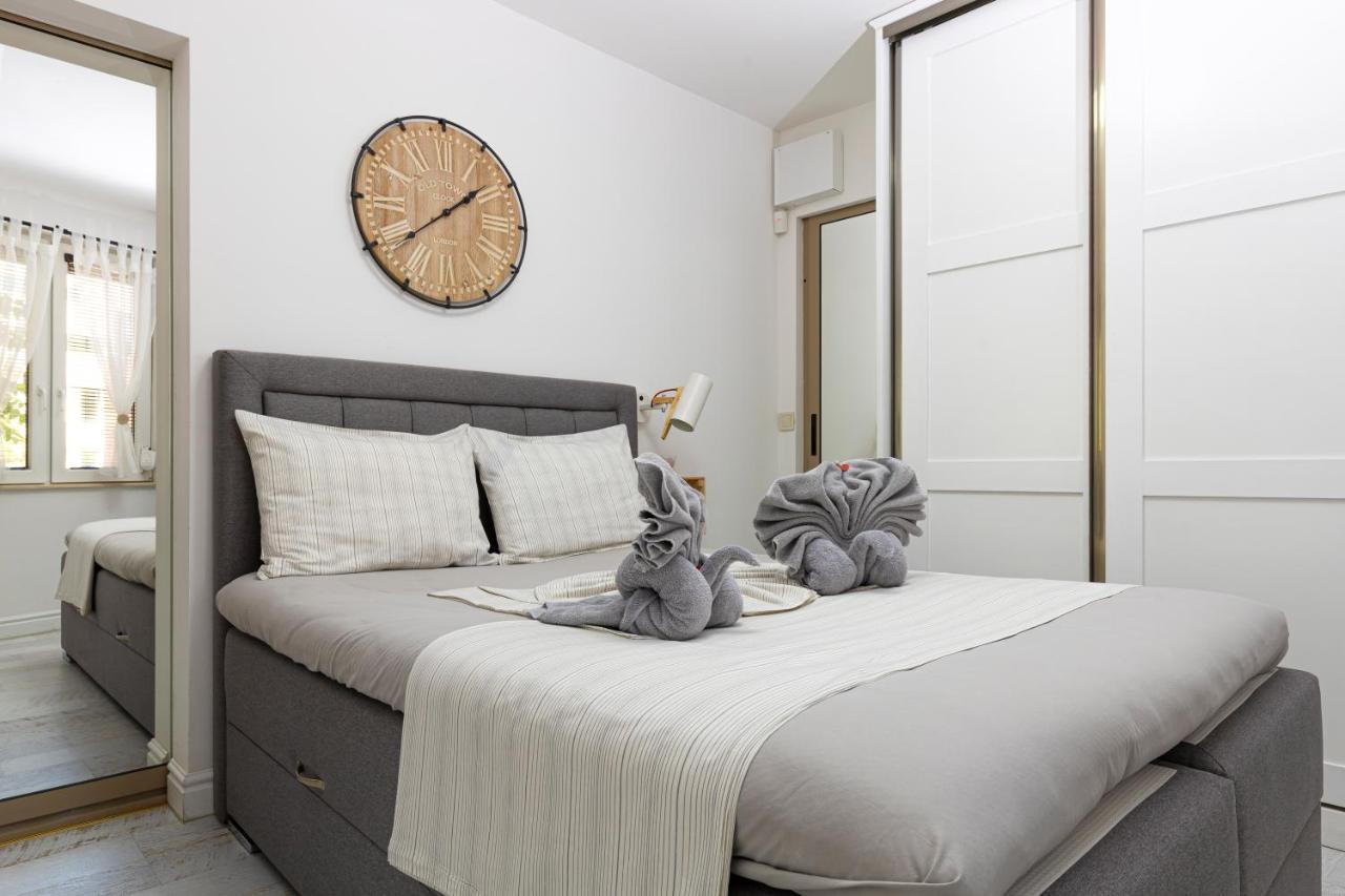 Stylish 1Bd Flat With A Terrace Near The Centre Of Plovdiv By Flat Mаnager Διαμέρισμα Εξωτερικό φωτογραφία