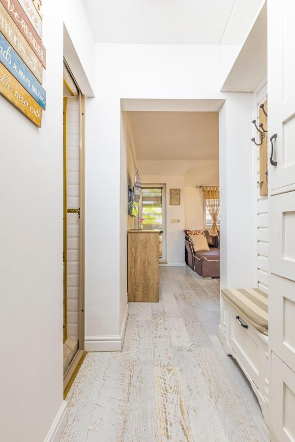 Stylish 1Bd Flat With A Terrace Near The Centre Of Plovdiv By Flat Mаnager Διαμέρισμα Εξωτερικό φωτογραφία