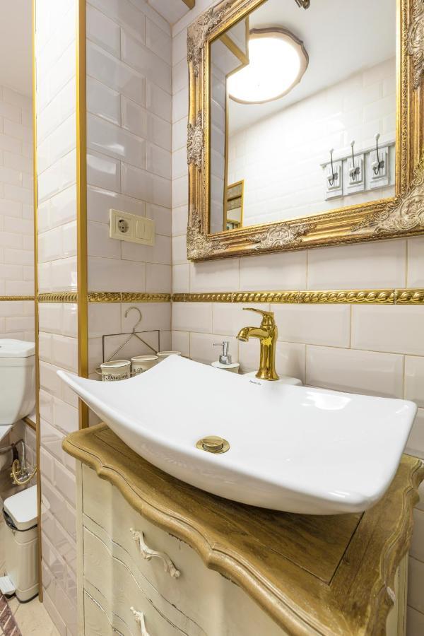 Stylish 1Bd Flat With A Terrace Near The Centre Of Plovdiv By Flat Mаnager Διαμέρισμα Εξωτερικό φωτογραφία